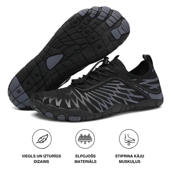 (Bulk 1) BAREO PP IMAGES – New markets – LV – BLACK