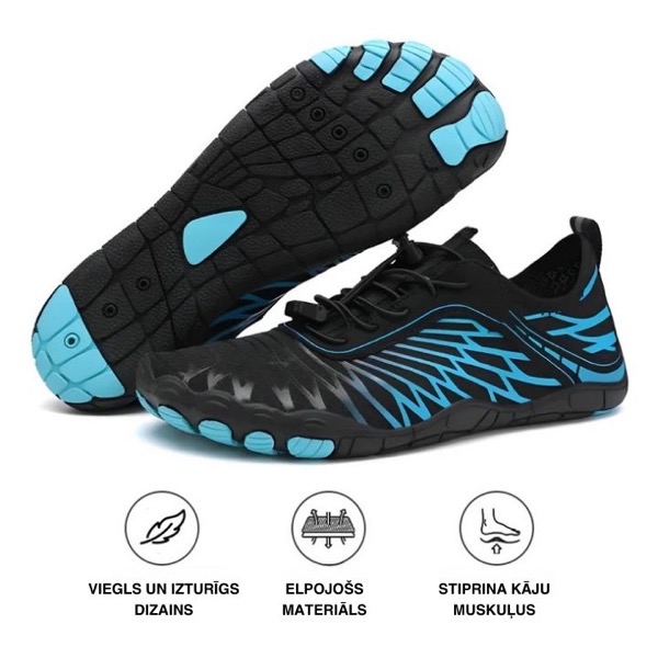 (Bulk 1) BAREO PP IMAGES – New markets – LV – BLUE